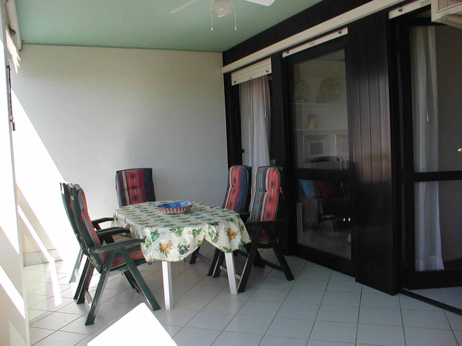 Complesso Solarium Apartment Bibione Exterior photo