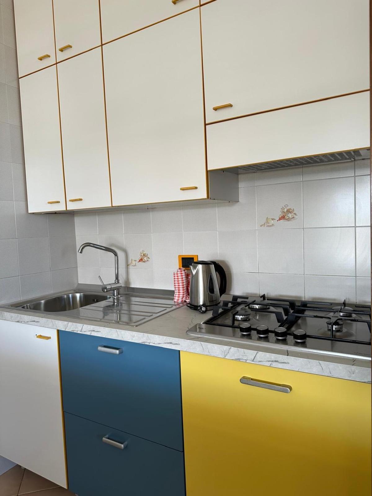 Complesso Solarium Apartment Bibione Exterior photo