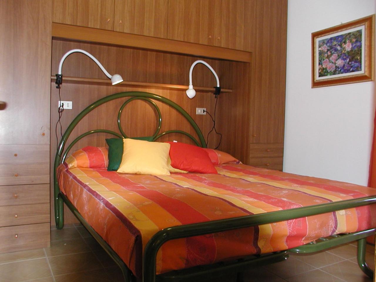 Complesso Solarium Apartment Bibione Exterior photo