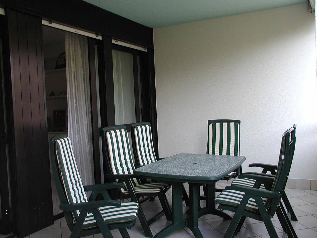 Complesso Solarium Apartment Bibione Exterior photo