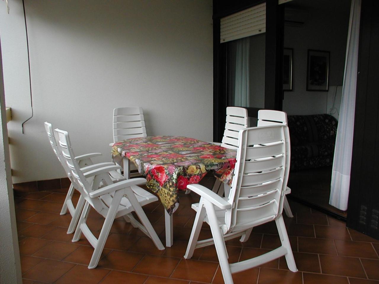 Complesso Solarium Apartment Bibione Exterior photo