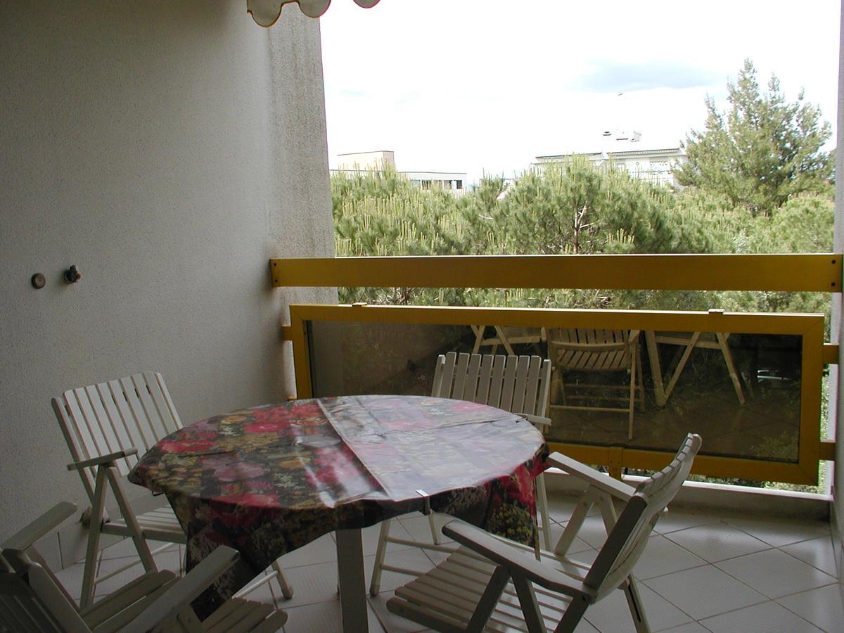 Complesso Solarium Apartment Bibione Exterior photo