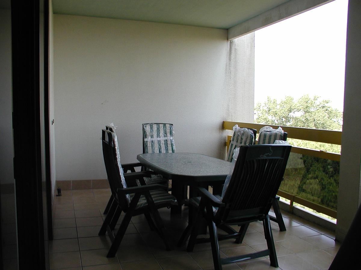Complesso Solarium Apartment Bibione Exterior photo