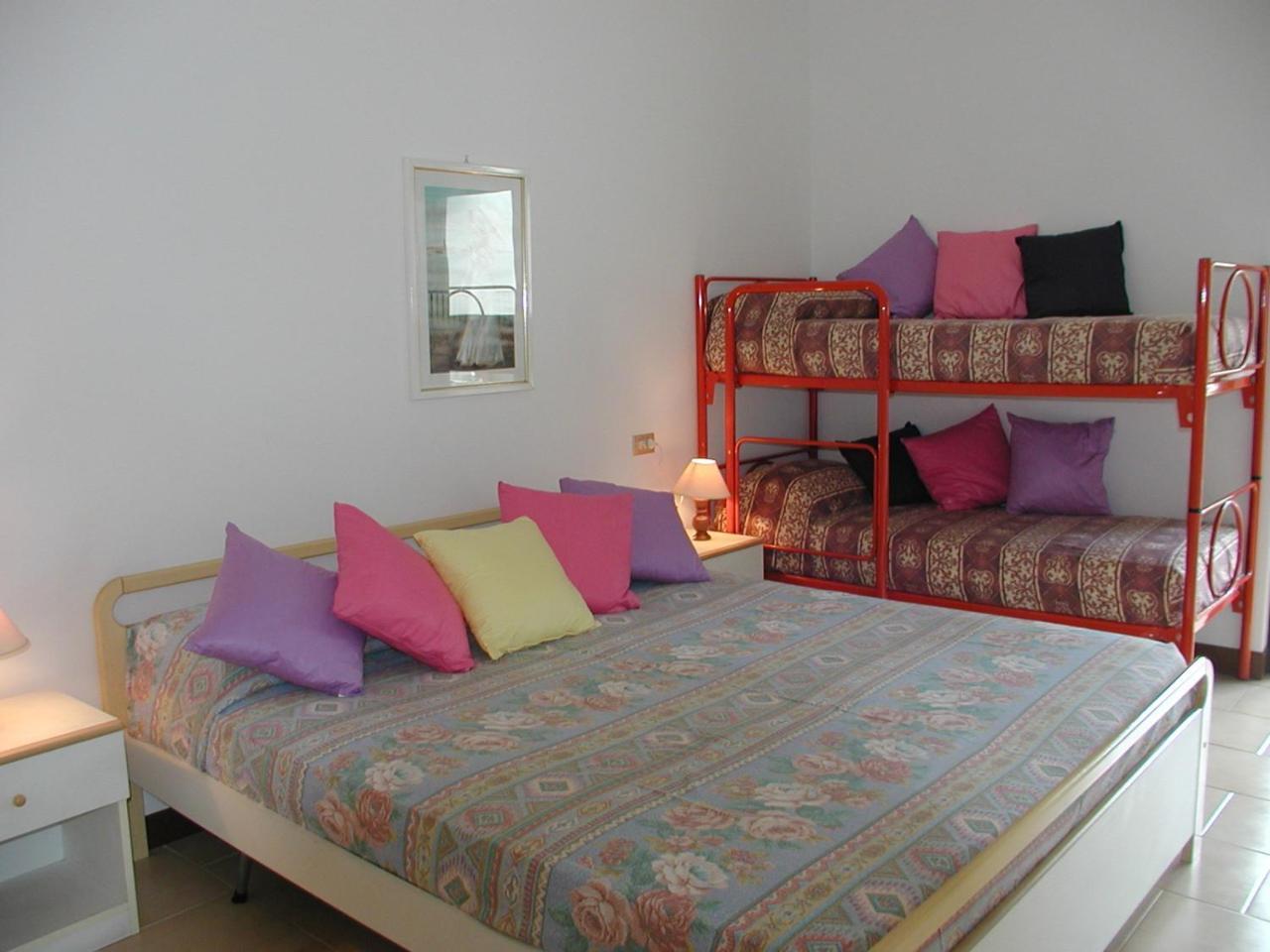 Complesso Solarium Apartment Bibione Exterior photo