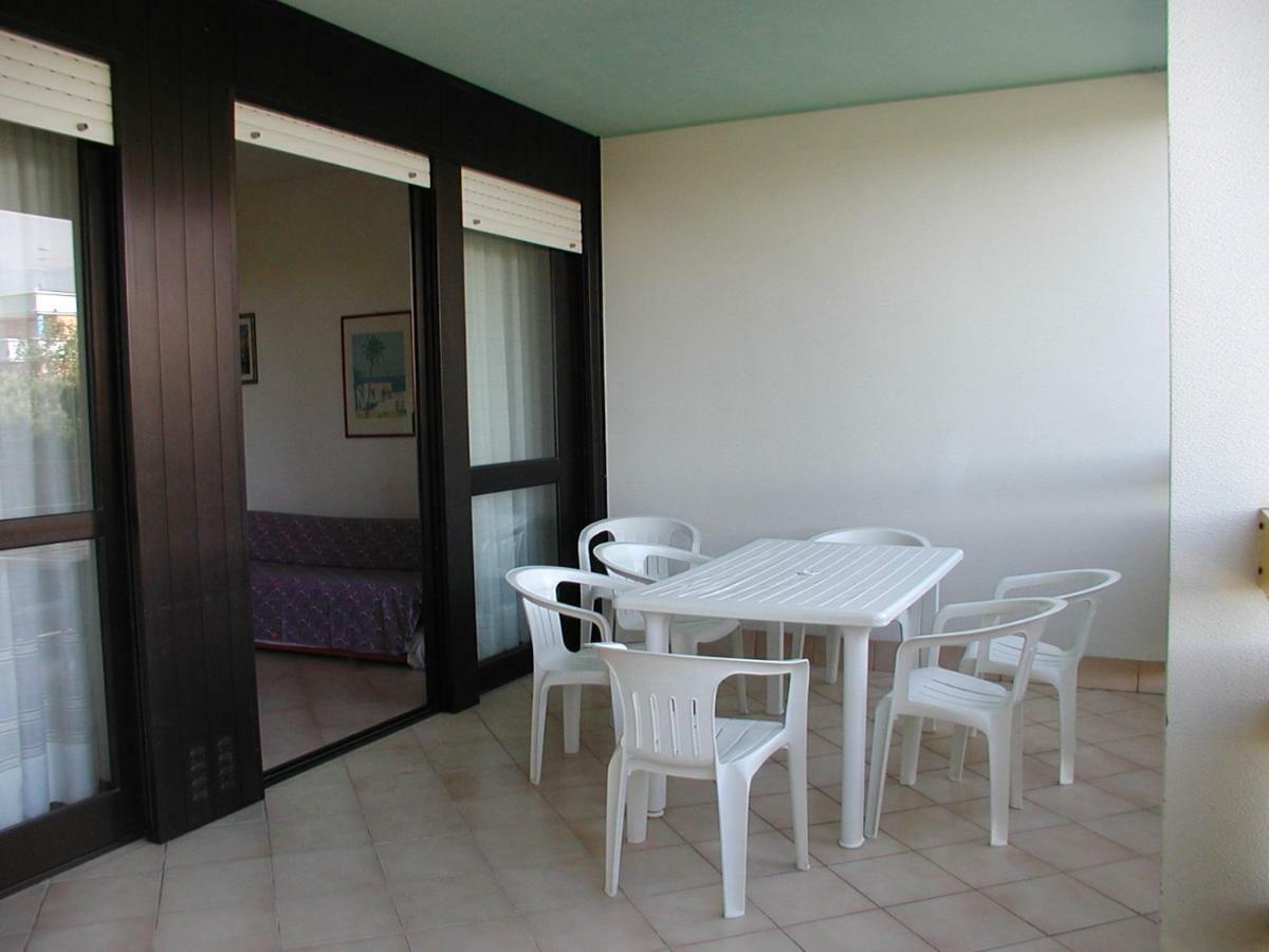 Complesso Solarium Apartment Bibione Exterior photo