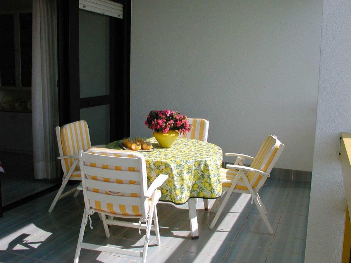 Complesso Solarium Apartment Bibione Exterior photo